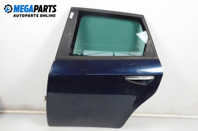 Tür for Alfa Romeo 159 Sportwagon (03.2006 - 11.2011), 5 türen, combi, position: links, rückseite