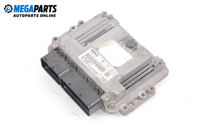 ECU for Alfa Romeo 159 Sportwagon (03.2006 - 11.2011) 1.9 JTDM 8V, 120 hp, № 0281013137