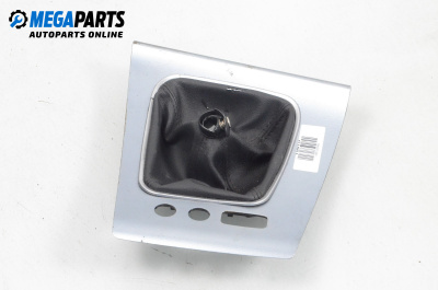 Schalthebel-konsole for Alfa Romeo 159 Sportwagon (03.2006 - 11.2011)