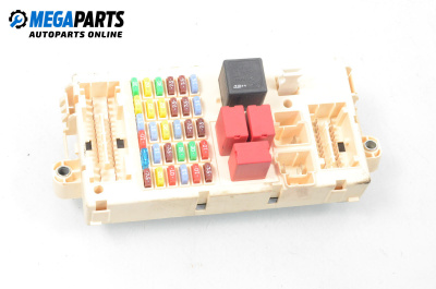 Fuse box for Alfa Romeo 159 Sportwagon (03.2006 - 11.2011) 1.9 JTDM 8V, 120 hp, № 50510082