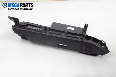 Plastic interior portbagaj for Alfa Romeo 159 Sportwagon (03.2006 - 11.2011), 5 uși, combi