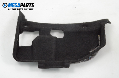 Trunk interior cover for Alfa Romeo 159 Sportwagon (03.2006 - 11.2011), 5 doors, station wagon