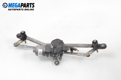 Front wipers motor for Alfa Romeo 159 Sportwagon (03.2006 - 11.2011), station wagon, position: front