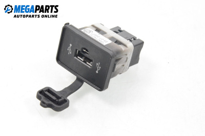 USB coupling for Alfa Romeo 159 Sportwagon (03.2006 - 11.2011) 1.9 JTDM 8V, 120 hp, № 156074010