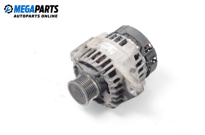 Alternator for Alfa Romeo 159 Sportwagon (03.2006 - 11.2011) 1.9 JTDM 8V, 120 hp, № 51764265