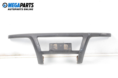 Roll bar for SsangYong Rexton SUV I (04.2002 - 07.2012), suv