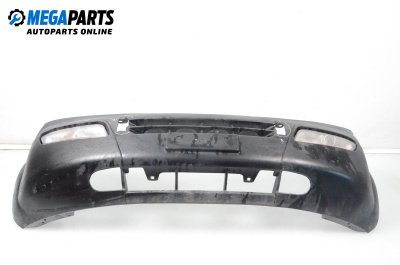 Front bumper for SsangYong Rexton SUV I (04.2002 - 07.2012), suv, position: front