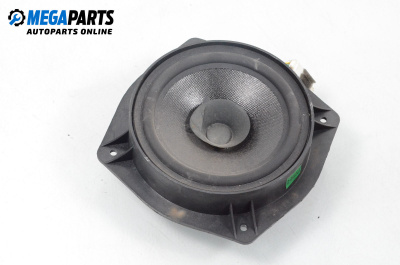 Loudspeaker for SsangYong Rexton SUV I (04.2002 - 07.2012), № 89300-08070