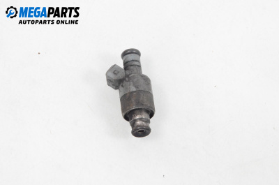 Gasoline fuel injector for Opel Astra G Estate (02.1998 - 12.2009) 1.6 16V, 101 hp