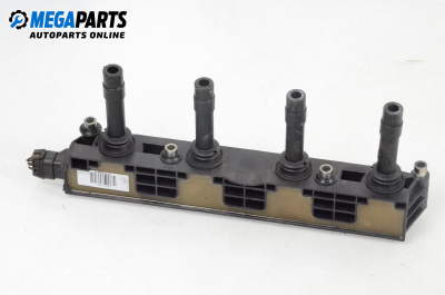 Ignition coil for Opel Astra G Estate (02.1998 - 12.2009) 1.6 16V, 101 hp