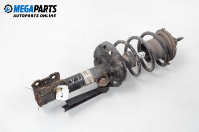 Macpherson shock absorber for Opel Astra G Estate (02.1998 - 12.2009), station wagon, position: front - left