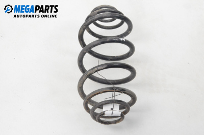 Coil spring for Opel Astra G Estate (02.1998 - 12.2009), station wagon, position: rear