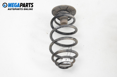 Coil spring for Opel Astra G Estate (02.1998 - 12.2009), station wagon, position: rear