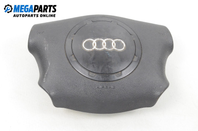 Airbag for Audi A3 Hatchback I (09.1996 - 05.2003), 3 doors, hatchback, position: front, № 8L0 880 201H