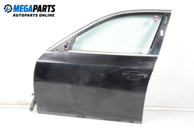 Tür for BMW 5 Series E60 Sedan E60 (07.2003 - 03.2010), 5 türen, sedan, position: links, vorderseite