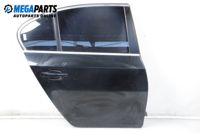 Tür for BMW 5 Series E60 Sedan E60 (07.2003 - 03.2010), 5 türen, sedan, position: rechts, rückseite