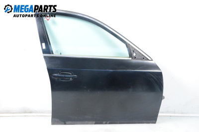 Tür for BMW 5 Series E60 Sedan E60 (07.2003 - 03.2010), 5 türen, sedan, position: rechts, vorderseite