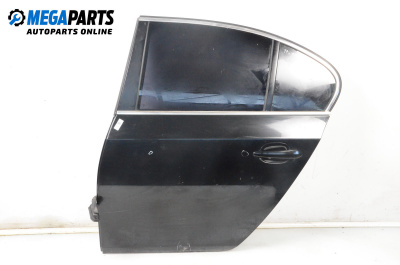 Tür for BMW 5 Series E60 Sedan E60 (07.2003 - 03.2010), 5 türen, sedan, position: links, rückseite