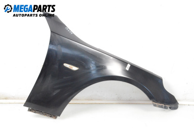 Aripă for BMW 5 Series E60 Sedan E60 (07.2003 - 03.2010), 5 uși, sedan, position: dreaptă - fața