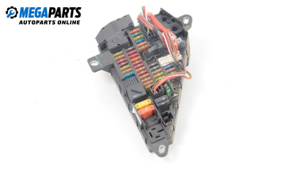 Tablou cu siguranțe for BMW 5 Series E60 Sedan E60 (07.2003 - 03.2010) 520 i, 170 hp