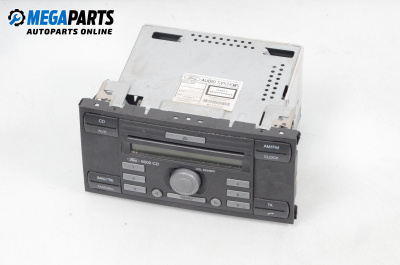 CD player for Ford Focus II Estate (07.2004 - 09.2012), № 6S61-18C815-AF