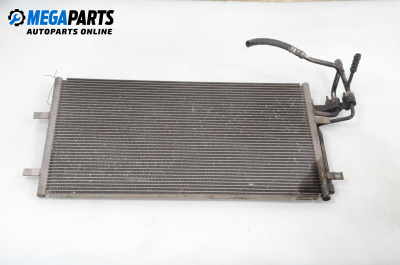 Air conditioning radiator for Ford Focus II Estate (07.2004 - 09.2012) 1.8 TDCi, 115 hp