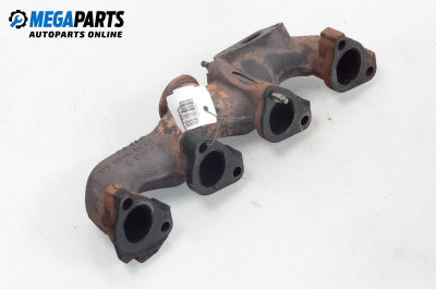 Exhaust manifold for Ford Focus II Estate (07.2004 - 09.2012) 1.8 TDCi, 115 hp