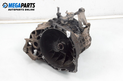  for Ford Focus II Estate (07.2004 - 09.2012) 1.8 TDCi, 115 hp