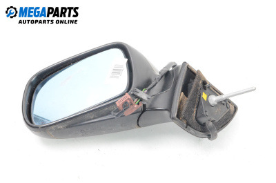 Mirror for Peugeot 407 Station Wagon (05.2004 - 12.2011), 5 doors, station wagon, position: left