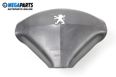Airbag for Peugeot 407 Station Wagon (05.2004 - 12.2011), 5 uși, combi, position: fața