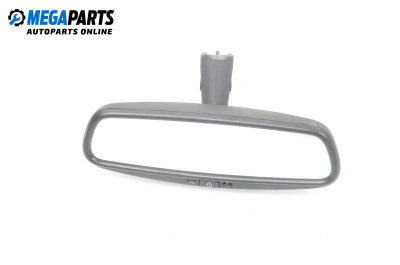 Zentral-ruckspiegel for Peugeot 407 Station Wagon (05.2004 - 12.2011)