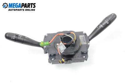 Manete lumini și ștergătoare for Peugeot 407 Station Wagon (05.2004 - 12.2011)