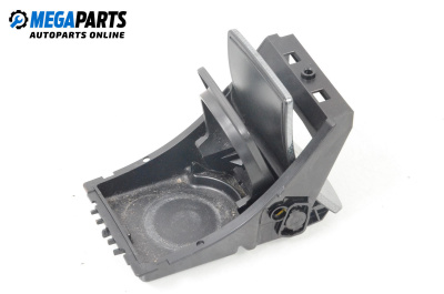 Cup holder for Peugeot 407 Station Wagon (05.2004 - 12.2011)