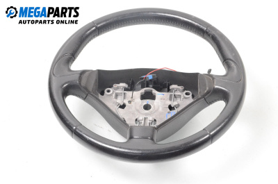 Steering wheel for Peugeot 407 Station Wagon (05.2004 - 12.2011)