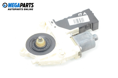 Window lift motor for Peugeot 407 Station Wagon (05.2004 - 12.2011), 5 doors, station wagon, position: front - left