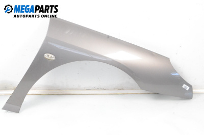 Fender for Peugeot 407 Station Wagon (05.2004 - 12.2011), 5 doors, station wagon, position: front - right