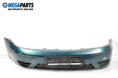 Bara de protectie frontala for Ford Focus I Sedan (02.1999 - 12.2007), sedan, position: fața
