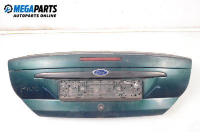 Capac spate for Ford Focus I Sedan (02.1999 - 12.2007), 5 uși, sedan, position: din spate