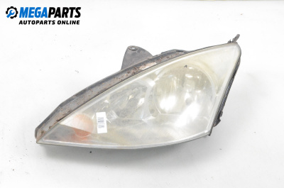 Far for Ford Focus I Sedan (02.1999 - 12.2007), sedan, position: stânga