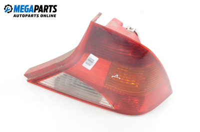 Stop for Ford Focus I Sedan (02.1999 - 12.2007), sedan, position: dreapta