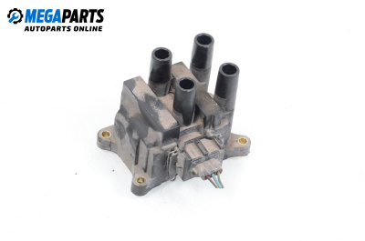 Ignition coil for Ford Focus I Sedan (02.1999 - 12.2007) 1.4 16V, 75 hp