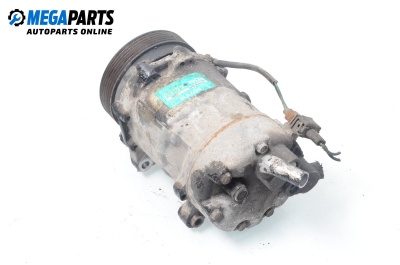 Compresor AC for Skoda Octavia I Hatchback (09.1996 - 12.2010) 1.6, 75 hp, № 1J0 820 803 A