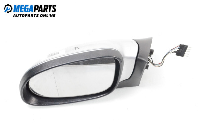 Mirror for Mercedes-Benz A-Class Hatchback  W168 (07.1997 - 08.2004), 5 doors, hatchback, position: left