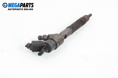 Diesel fuel injector for Mercedes-Benz A-Class Hatchback  W168 (07.1997 - 08.2004) A 170 CDI (168.009, 168.109), 95 hp