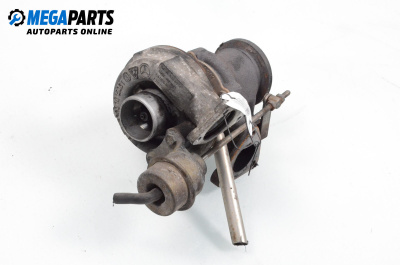 Turbo for Mercedes-Benz A-Class Hatchback  W168 (07.1997 - 08.2004) A 170 CDI (168.009, 168.109), 95 hp, № A668096