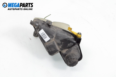 Coolant reservoir for Mercedes-Benz A-Class Hatchback  W168 (07.1997 - 08.2004) A 170 CDI (168.009, 168.109), 95 hp