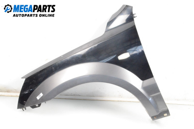 Kotflügel for Kia Sorento I SUV (08.2002 - 12.2009), 5 türen, suv, position: links, vorderseite