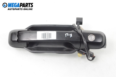 Outer handle for Kia Sorento I SUV (08.2002 - 12.2009), 5 doors, suv, position: front - left