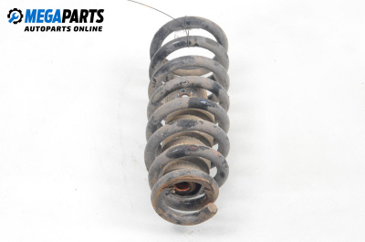 Coil spring for Kia Sorento I SUV (08.2002 - 12.2009), suv, position: front