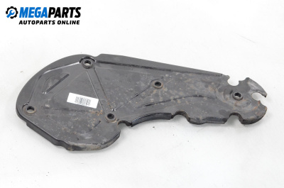 Timing belt cover for Kia Sorento I SUV (08.2002 - 12.2009) 2.5 CRDi, 140 hp